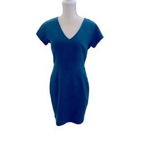 Bailey 44 Form fitting dress